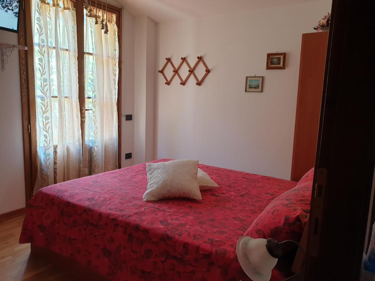 B&B Il Bagarello Palazzuolo Sul Senio Eksteriør bilde