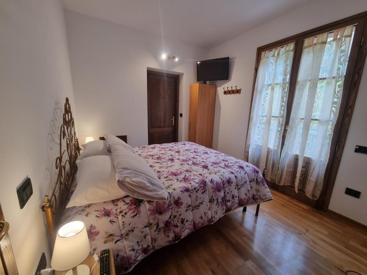 B&B Il Bagarello Palazzuolo Sul Senio Eksteriør bilde